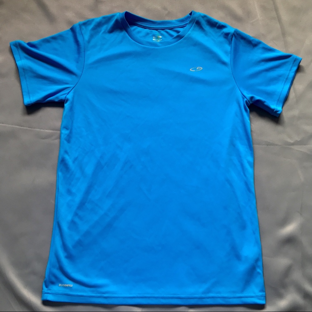 Champion Dri-Fit Tee